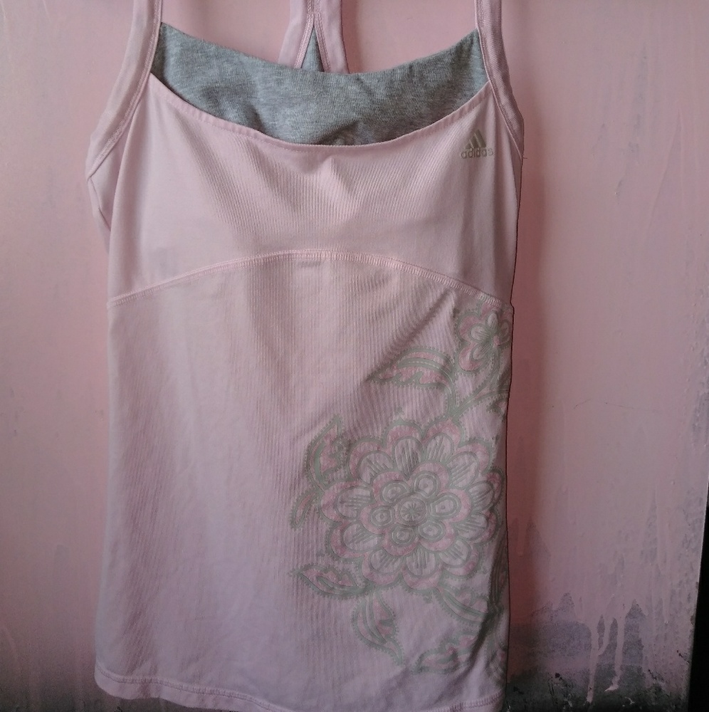 Adidas Tank top